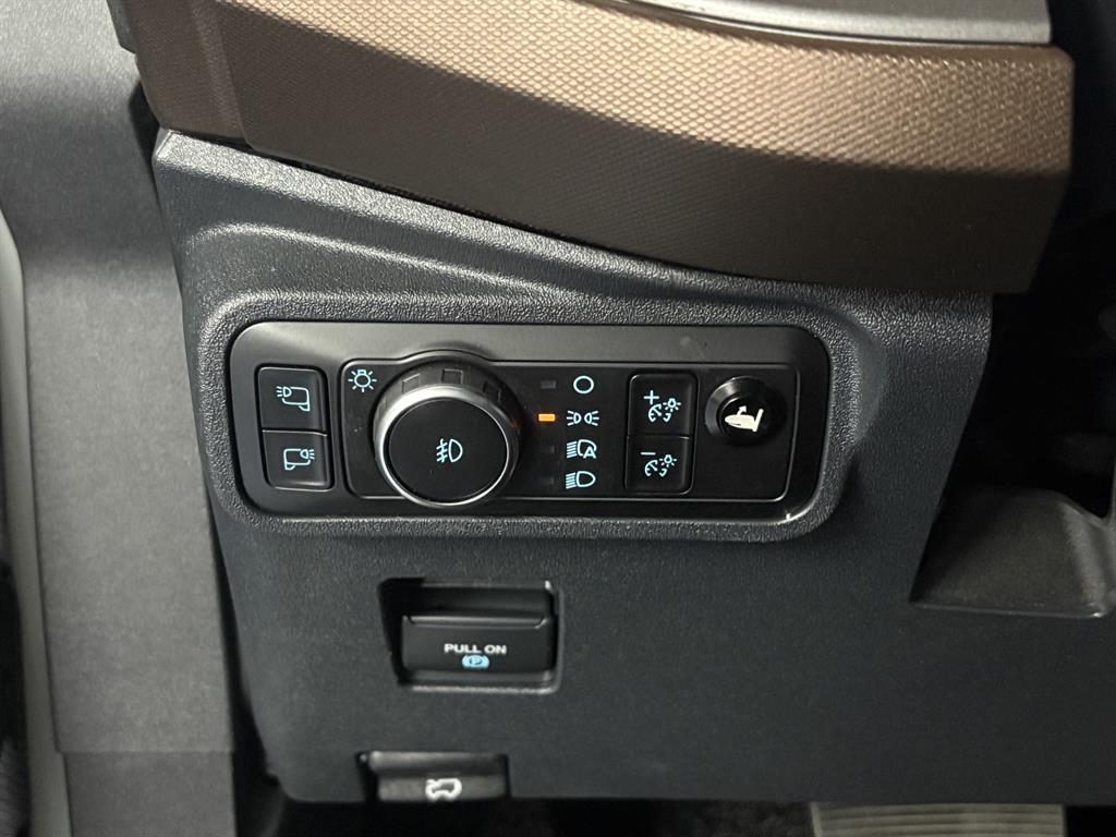 Ford Bronco 2023 Gris - Importación desde Corea - HF Imports Iquique - Foto 16