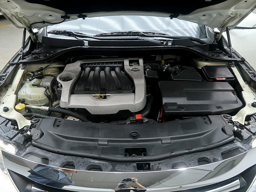 SAMSUNG SM5 2010 Blanco - Importación desde Corea - HF Imports Iquique - Foto 8