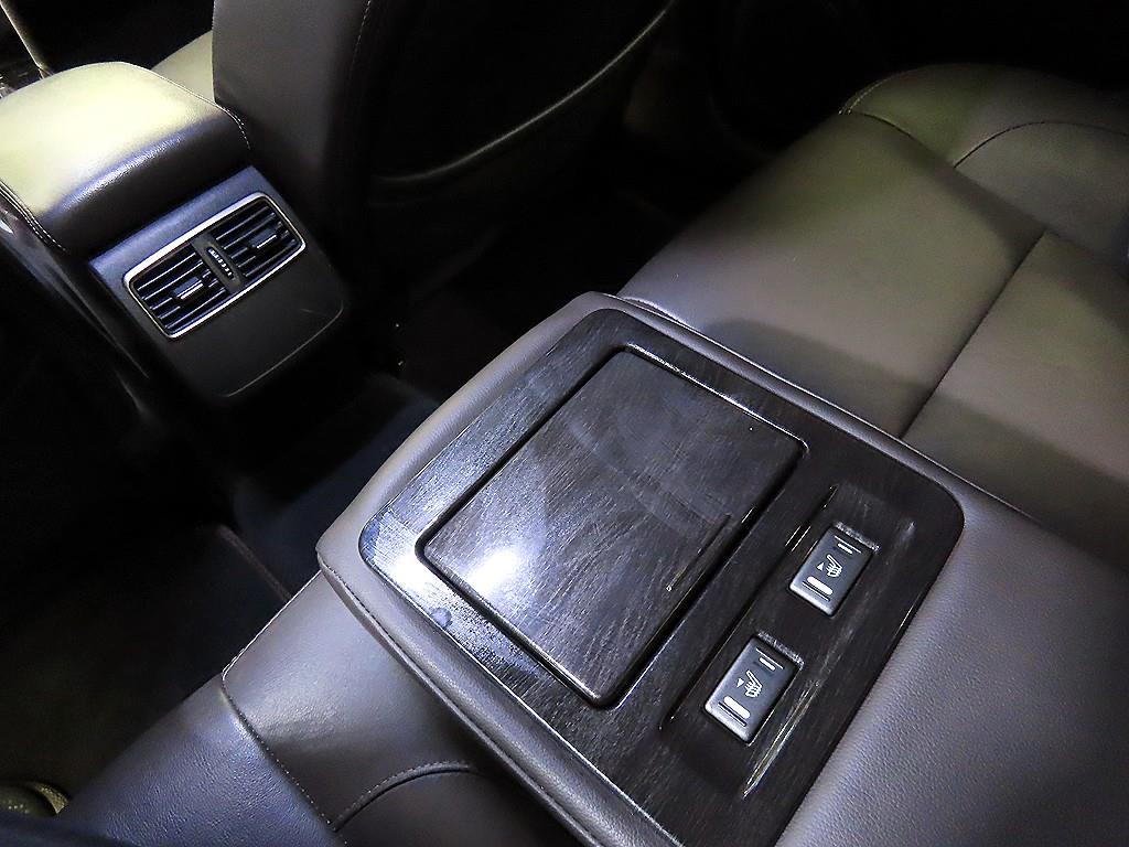 SAMSUNG SM5 2014 Negro - Importación desde Corea - HF Imports Iquique - Foto 16