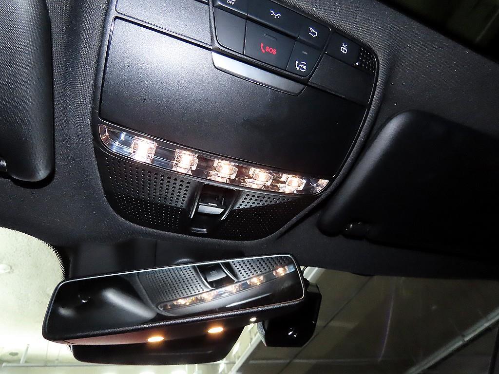 Mercedes Benz E class 2020 - Importación desde Corea - HF Imports Iquique - Foto 16