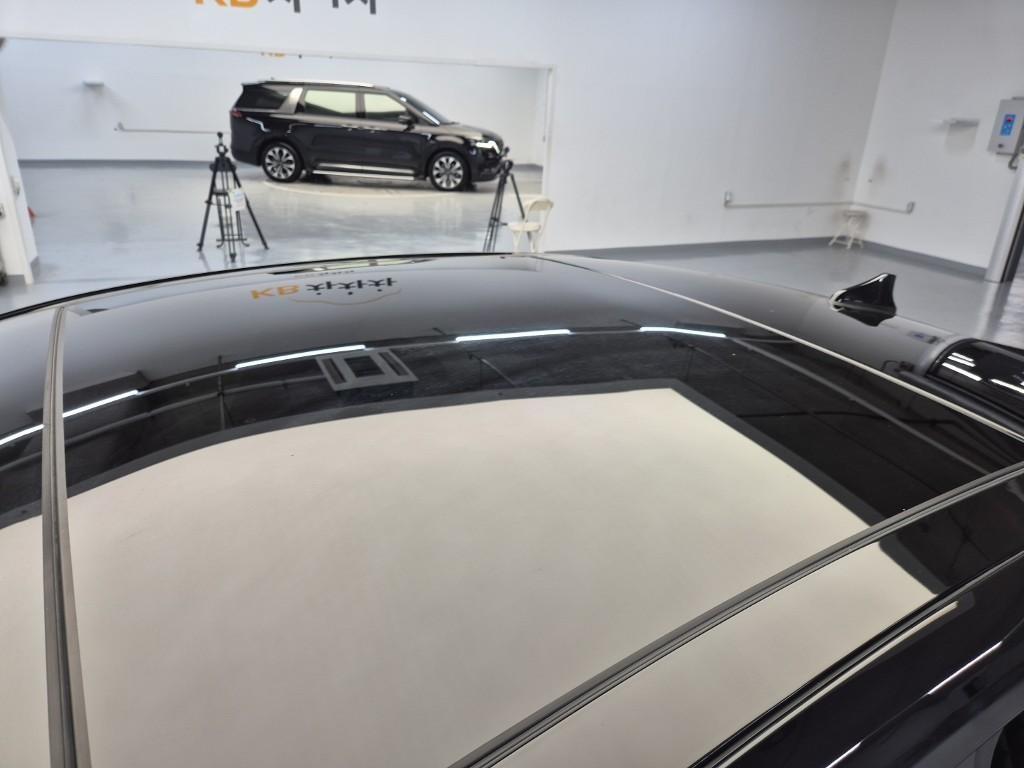 Genesis G70 2023 Negro - Importación desde Corea - HF Imports Iquique - Foto 13