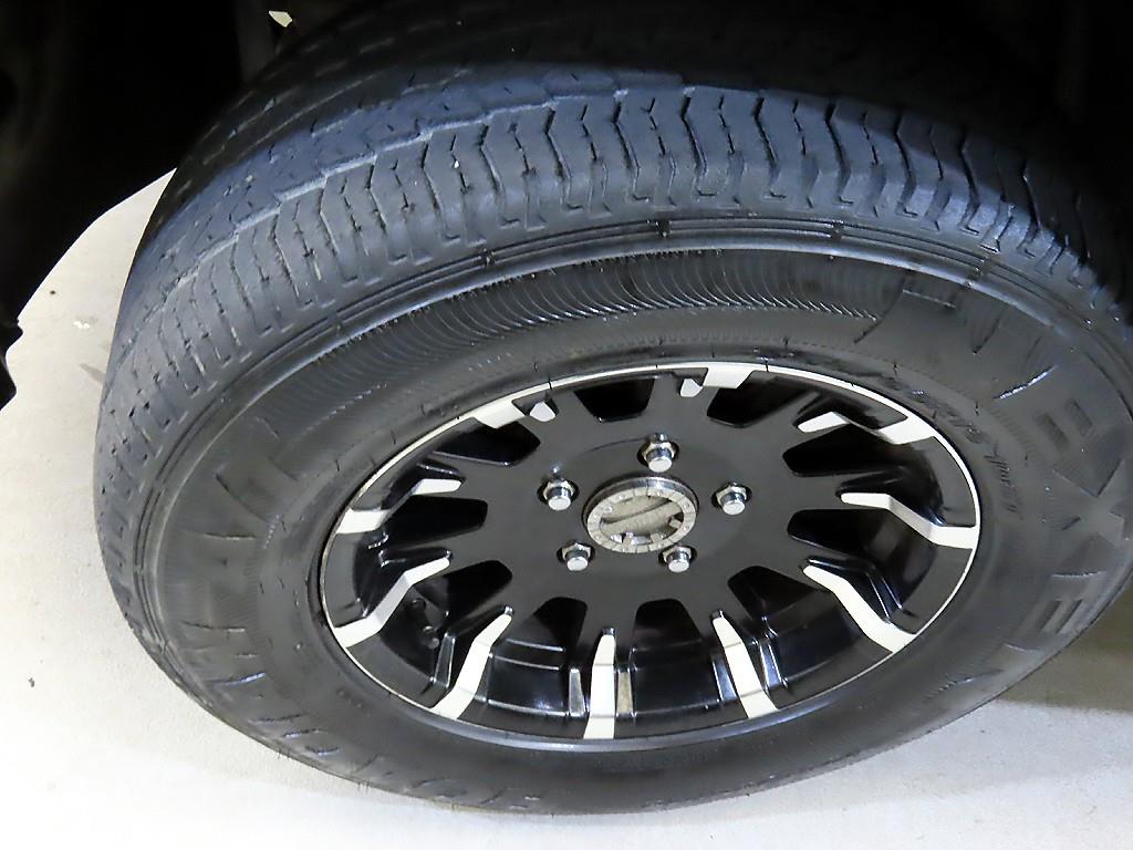 Ssangyong Korando 2013 Negro - Importación desde Corea - HF Imports Iquique - Foto 19