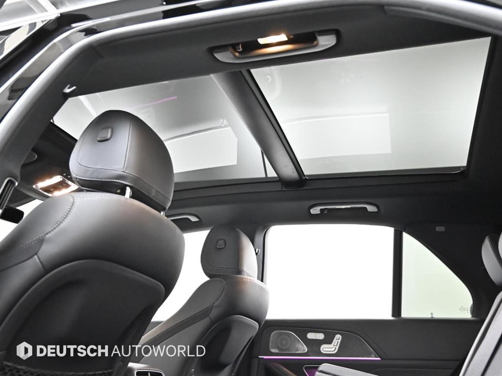 Mercedes Benz GLE Class 2023 Negro - Importación desde Corea - HF Imports Iquique - Foto 19