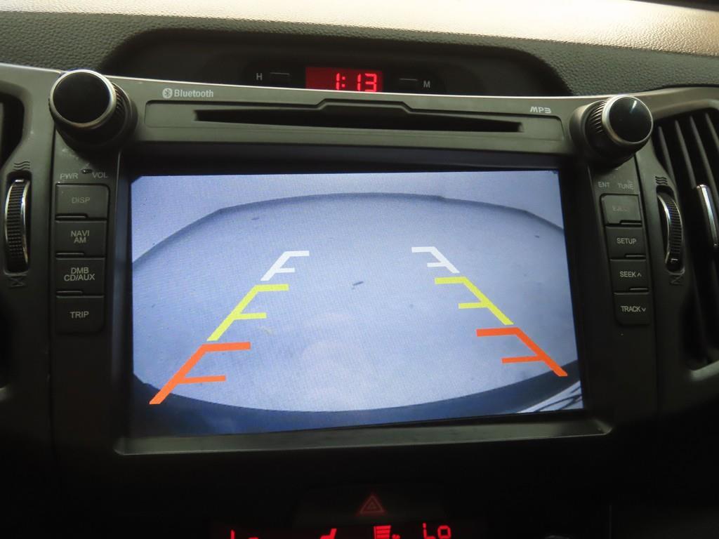 KIA Sportage 2013 - Importación desde Corea - HF Imports Iquique - Foto 14