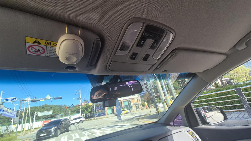 KIA Carnival 2016 Negro - Importación desde Corea - HF Imports Iquique - Foto 18