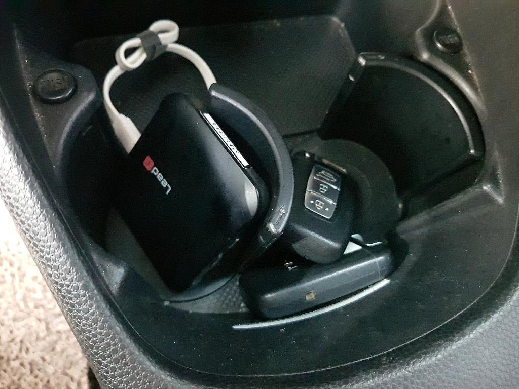 KIA Morning 2012 Blanco - Importación desde Corea - HF Imports Iquique - Foto 14