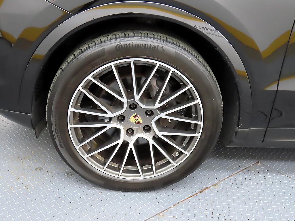 Porsche Cayenne 2023 - Importación desde Corea - HF Imports Iquique - Foto 19