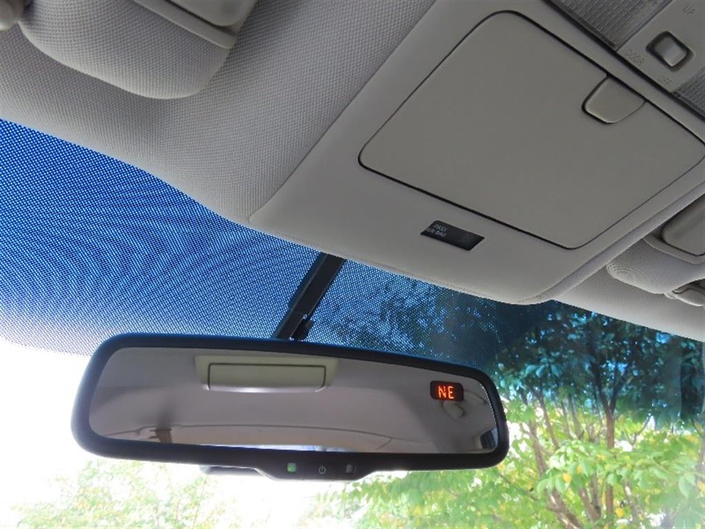 Infiniti FX 2008 Blanco - Importación desde Corea - HF Imports Iquique - Foto 9