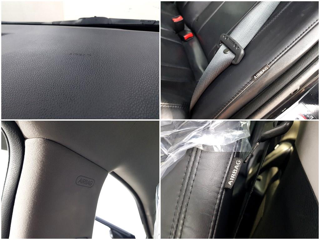 HYUNDAI Grandeur 2011 Gris - Importación desde Corea - HF Imports Iquique - Foto 16