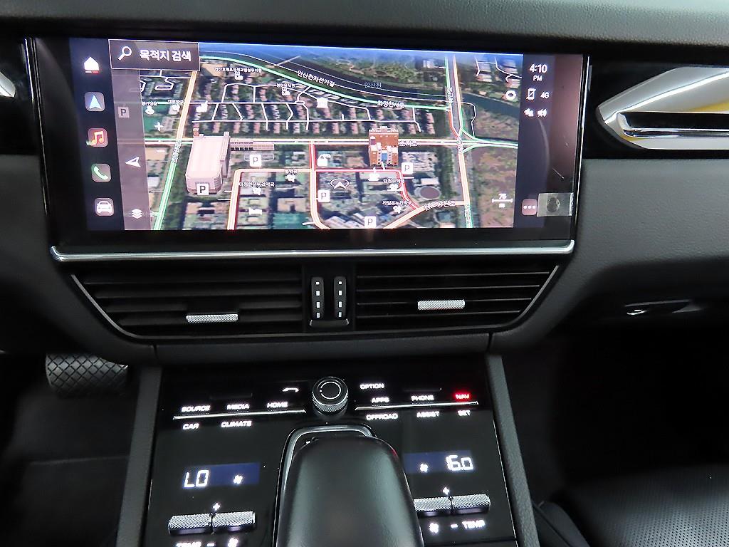 Porsche Cayenne 2023 - Importación desde Corea - HF Imports Iquique - Foto 13