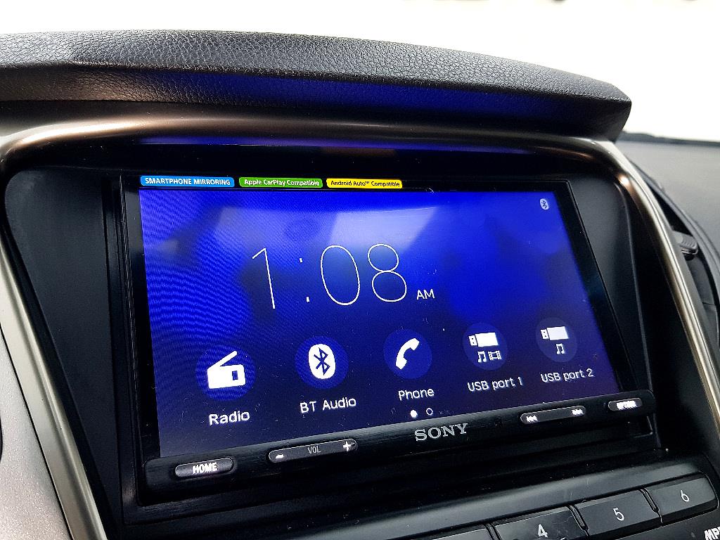 HYUNDAI Grandeur - Vista 11