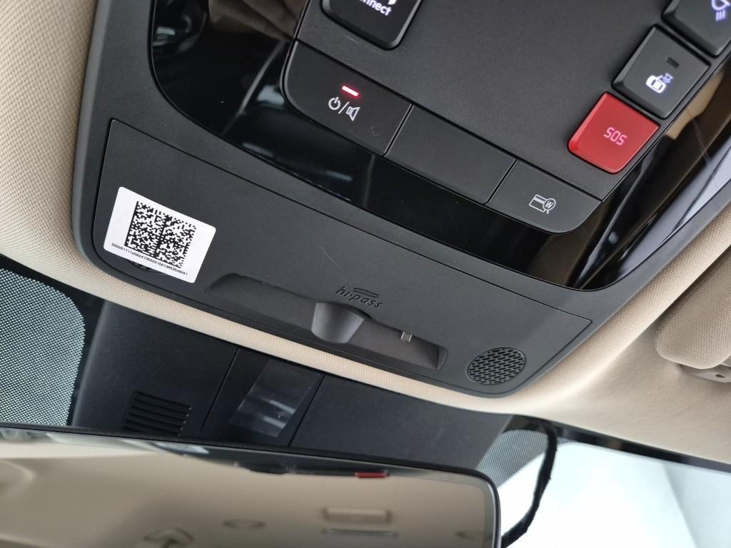 KIA Carnival 2023 Negro - Importación desde Corea - HF Imports Iquique - Foto 15