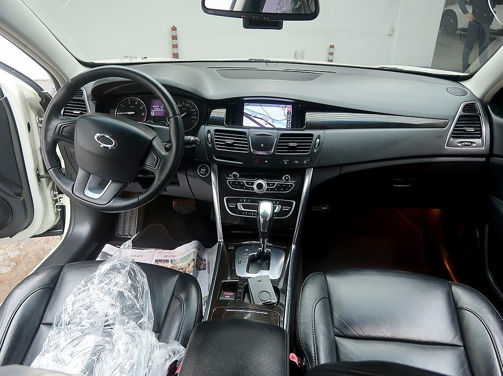 SAMSUNG SM5 - Vista 9