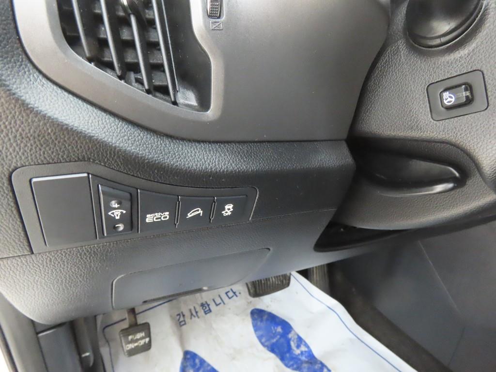 KIA Sportage - Vista 10