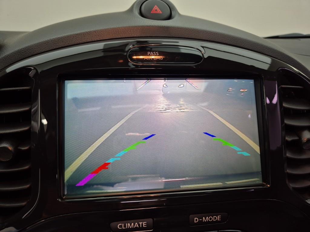 Nissan Juke 2014 Plateado - Importación desde Corea - HF Imports Iquique - Foto 14