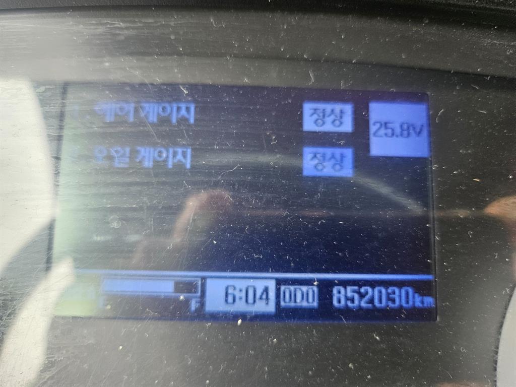 medium and large cargo truck - Vista 6