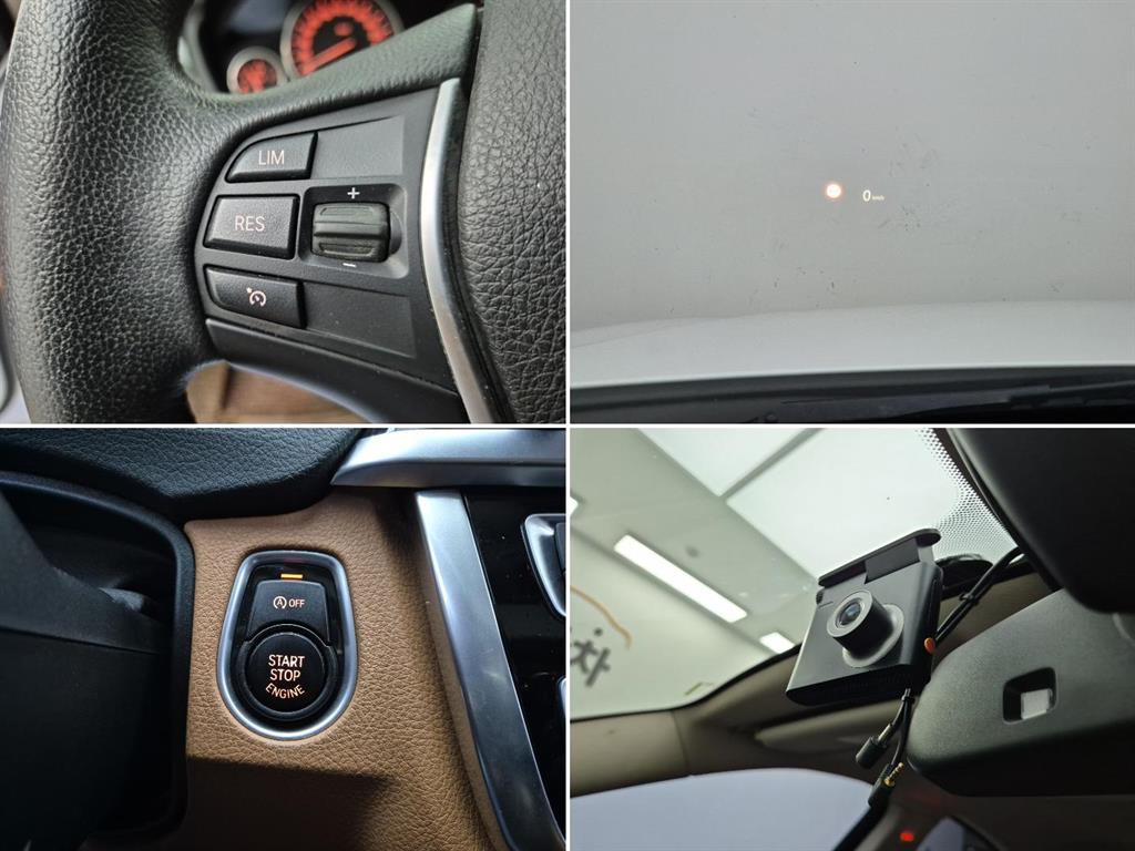 BMW 4 Series 2015 Blanco - Importación desde Corea - HF Imports Iquique - Foto 16