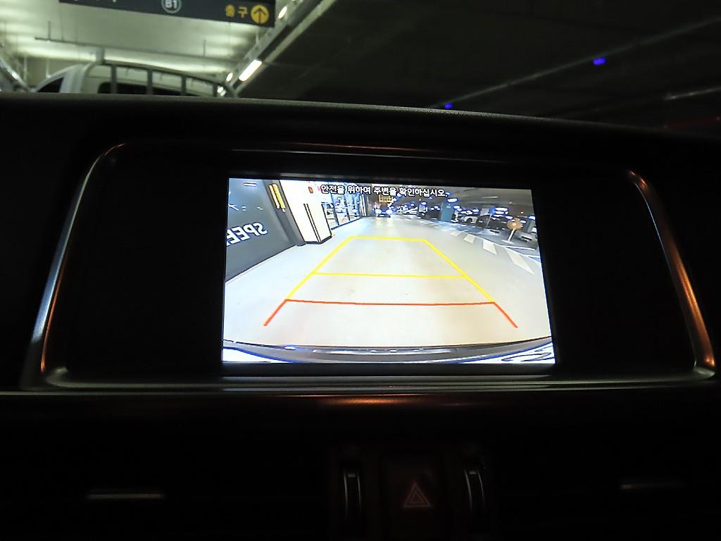 KIA K5 2016 Azul - Importación desde Corea - HF Imports Iquique - Foto 14