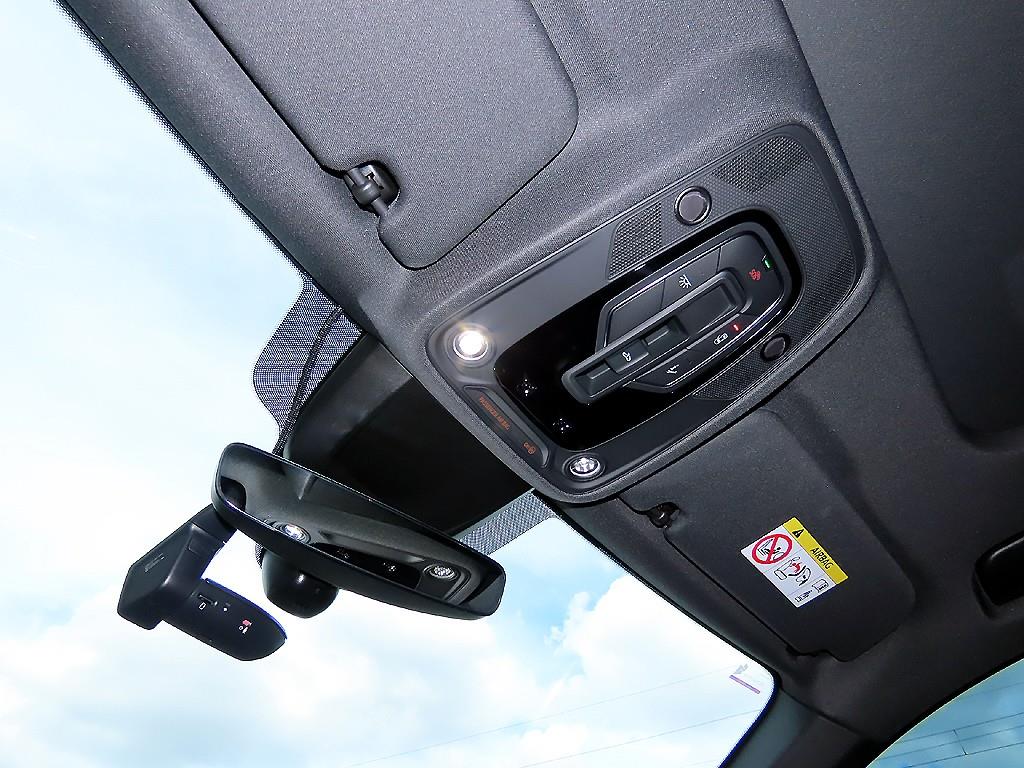 Audi A6 2023 Blanco - Importación desde Corea - HF Imports Iquique - Foto 15