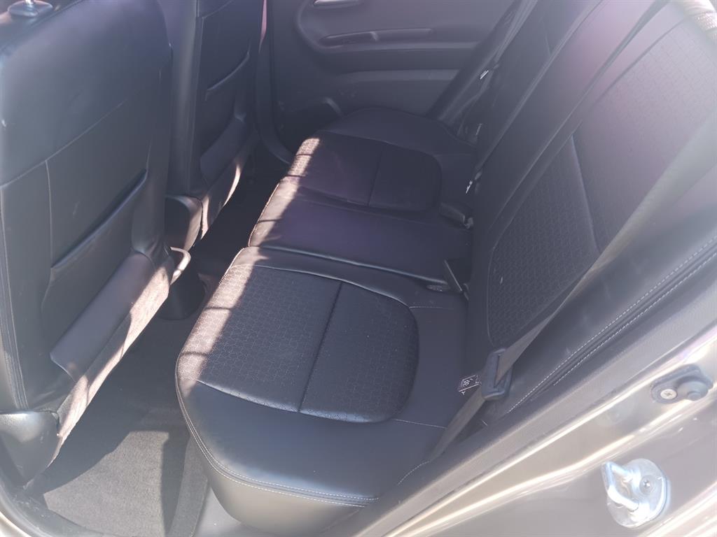 KIA Morning 2016 Gris - Importación desde Corea - HF Imports Iquique - Foto 17