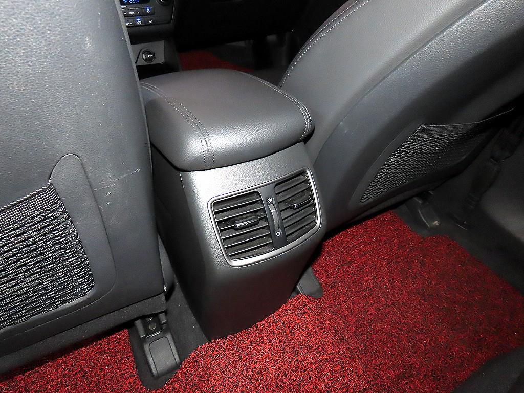 HYUNDAI Tucson 2018 Blanco - Importación desde Corea - HF Imports Iquique - Foto 13