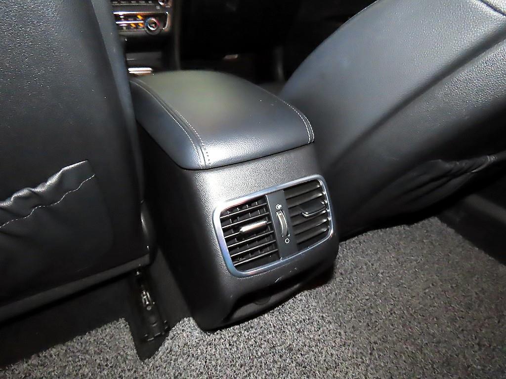 KIA K5 2016 Azul - Importación desde Corea - HF Imports Iquique - Foto 17