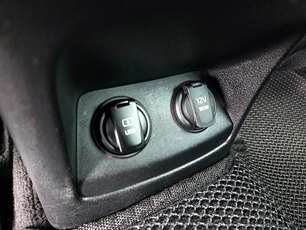 KIA Sportage 2017 Azul - Importación desde Corea - HF Imports Iquique - Foto 15