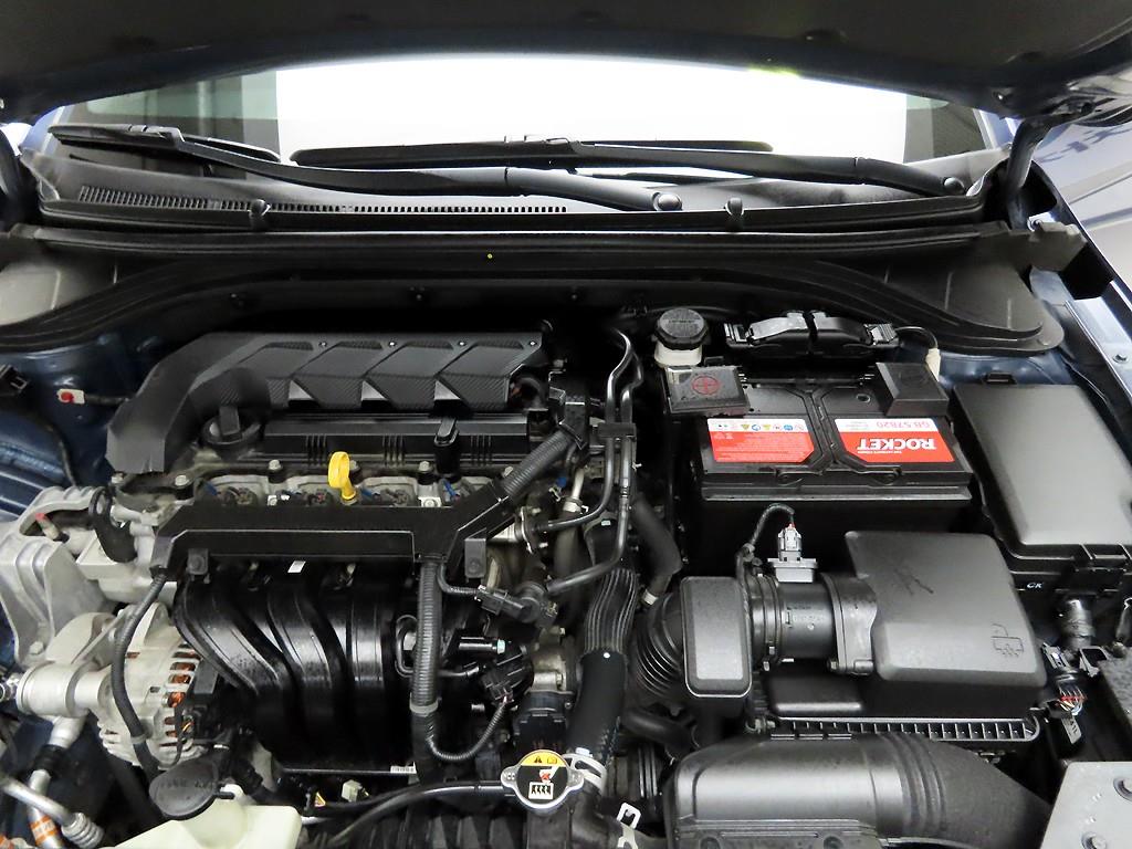 HYUNDAI Avante 2019 - Importación desde Corea - HF Imports Iquique - Foto 18