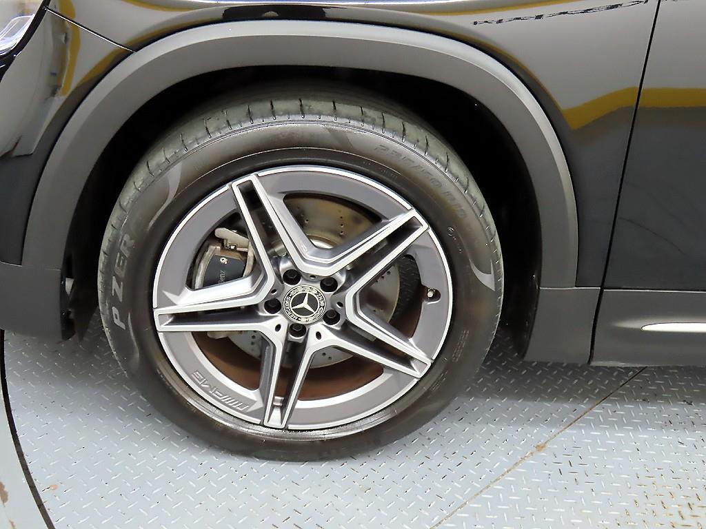 Mercedes Benz GLB Class 2020 Negro - Importación desde Corea - HF Imports Iquique - Foto 20