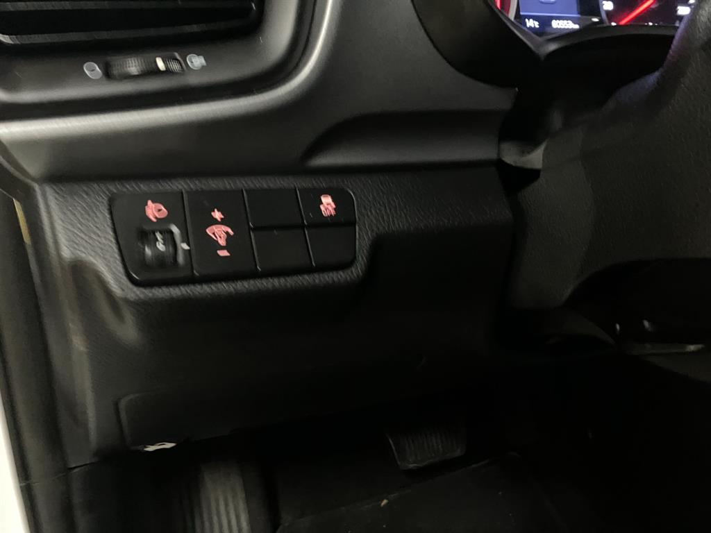 KIA Stonic - Vista 12