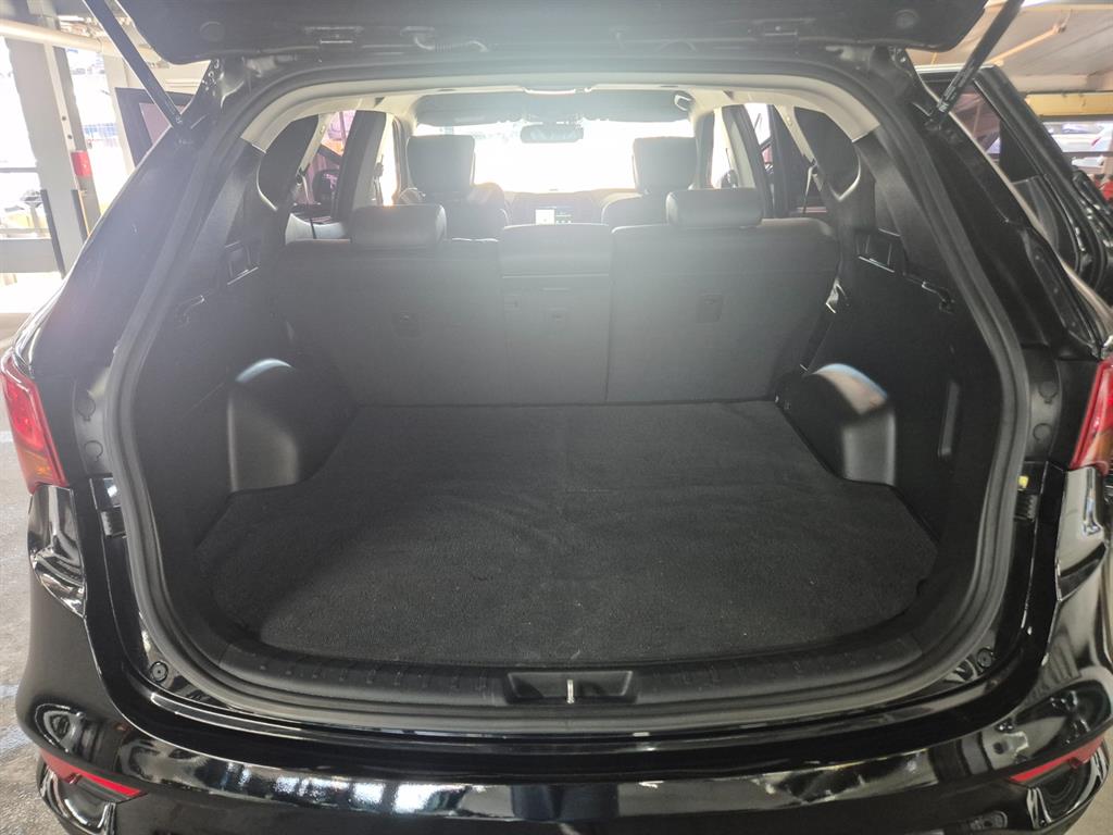 HYUNDAI Santa Fe - Vista 11