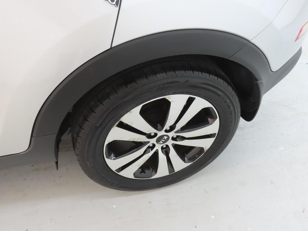 KIA Sportage 2013 - Importación desde Corea - HF Imports Iquique - Foto 19