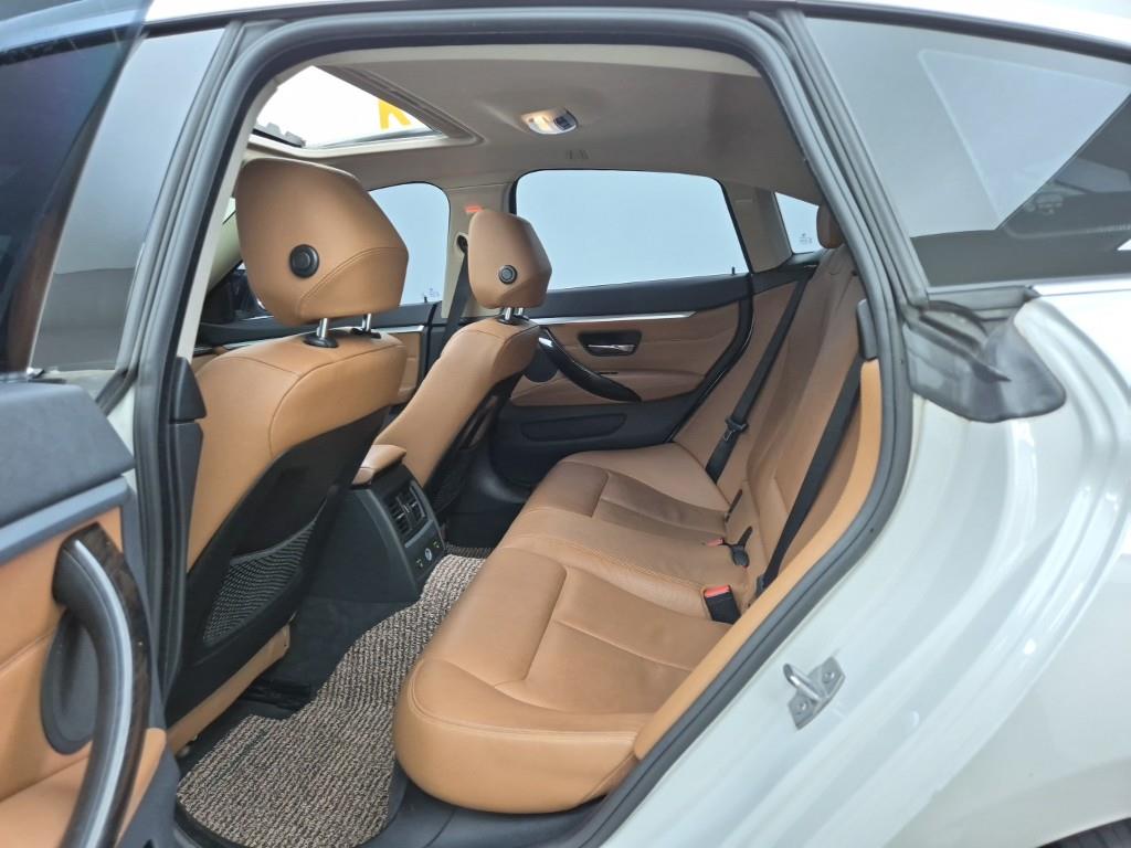 BMW 4 Series - Vista 12