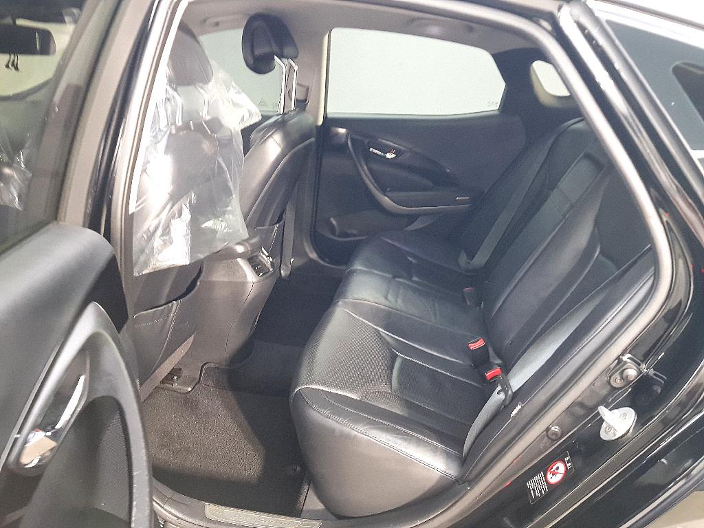 HYUNDAI Grandeur - Vista 9