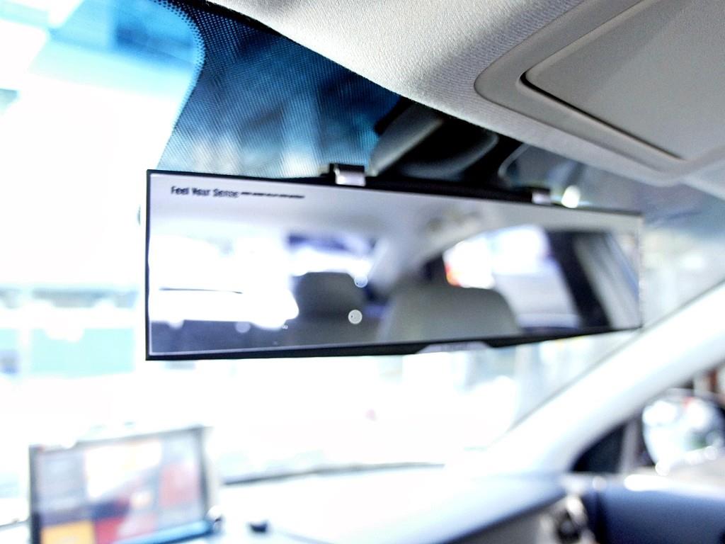 SAMSUNG SM5 2008 Negro - Importación desde Corea - HF Imports Iquique - Foto 12