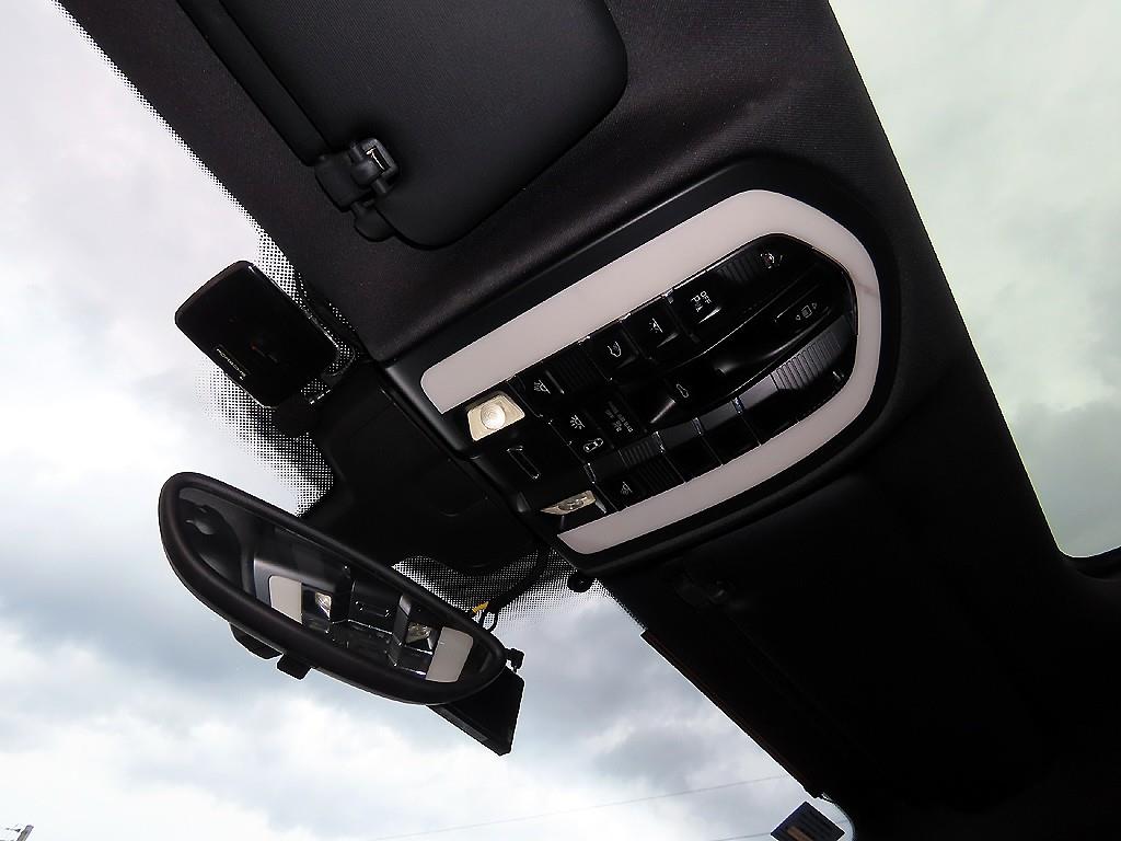 Porsche Cayenne 2012 Negro - Importación desde Corea - HF Imports Iquique - Foto 15