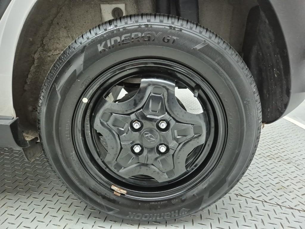 HYUNDAI Casper 2022 Blanco - Importación desde Corea - HF Imports Iquique - Foto 20