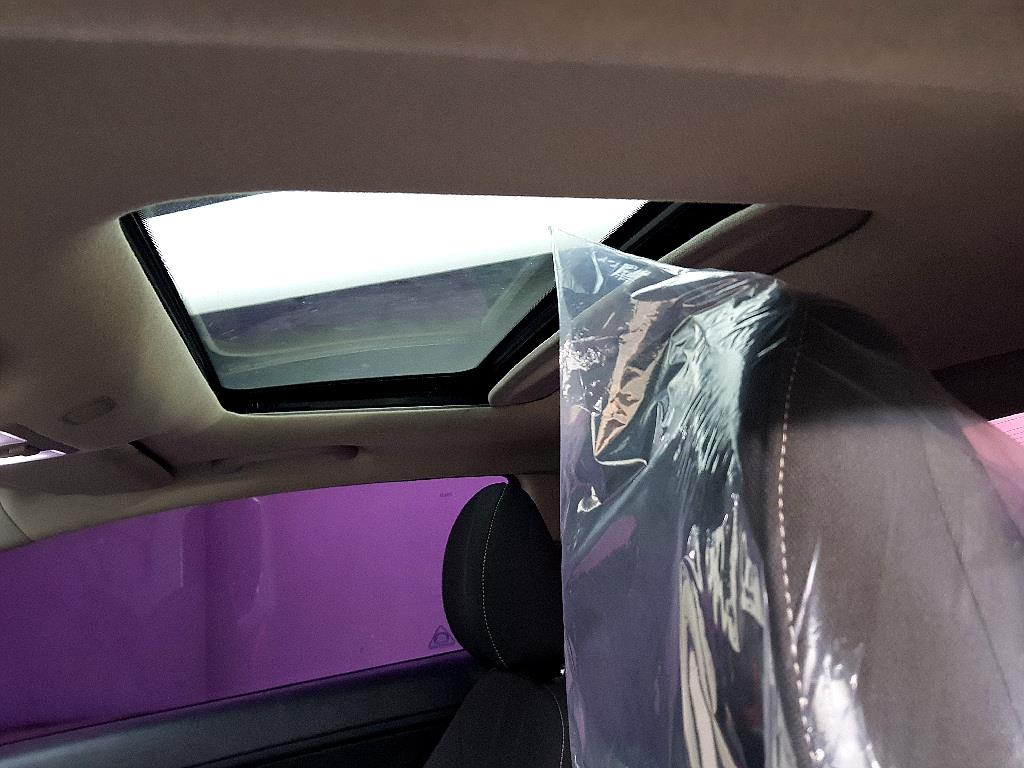 KIA K3 2015 Negro - Importación desde Corea - HF Imports Iquique - Foto 16