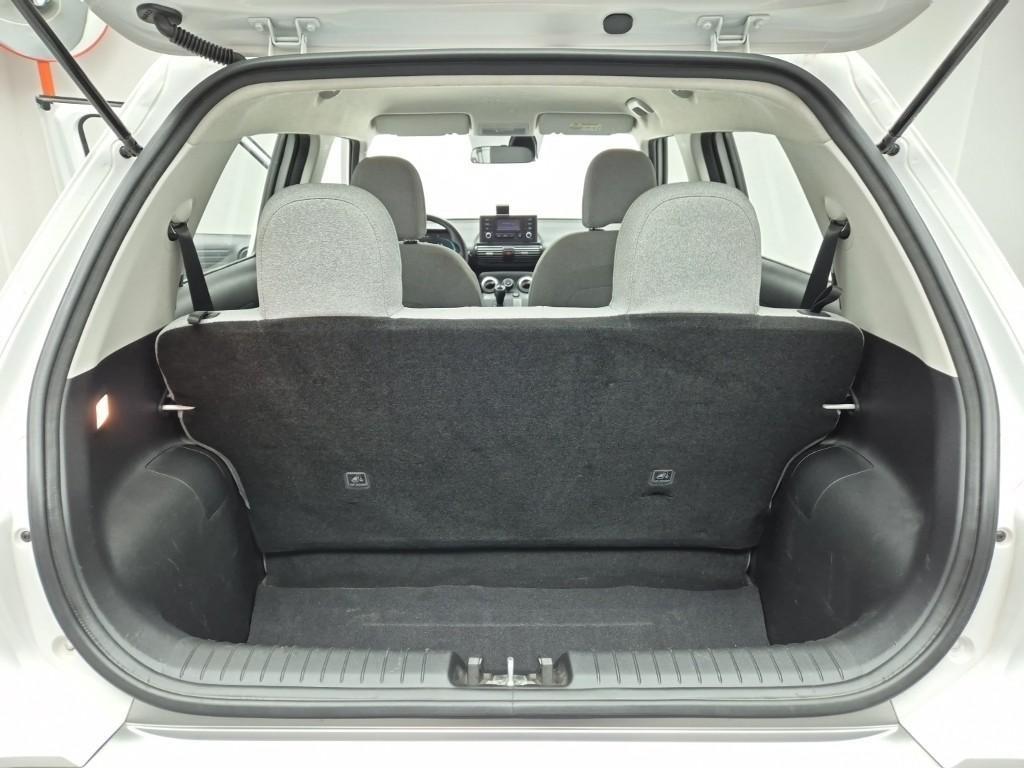 HYUNDAI Casper 2022 Blanco - Importación desde Corea - HF Imports Iquique - Foto 18