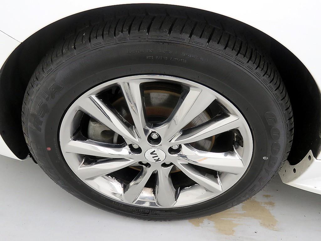 KIA Carnival 2019 Blanco - Importación desde Corea - HF Imports Iquique - Foto 19