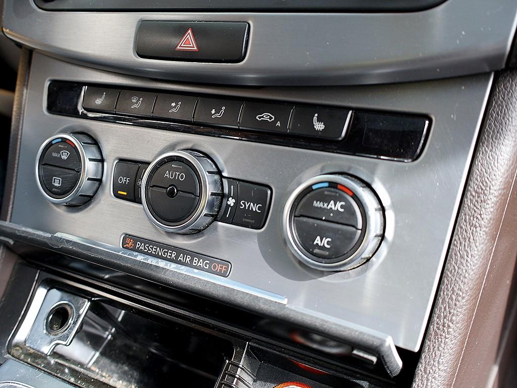 Volkswagen CC 2015 Blanco - Importación desde Corea - HF Imports Iquique - Foto 11