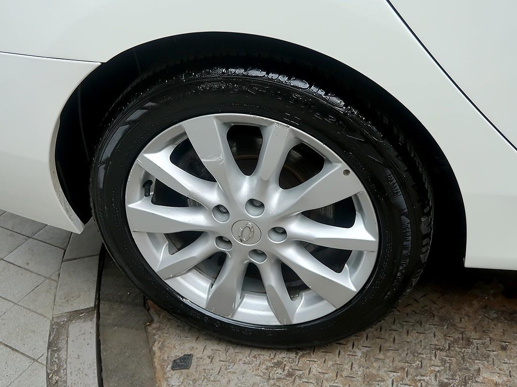 SAMSUNG SM5 2010 Blanco - Importación desde Corea - HF Imports Iquique - Foto 7