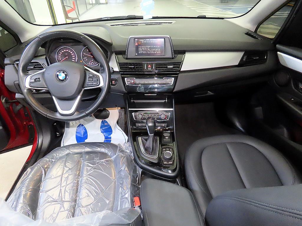 BMW 2 series - Vista 10
