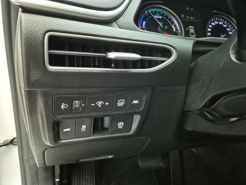 HYUNDAI Sonata 2022 Blanco - Importación desde Corea - HF Imports Iquique - Foto 16