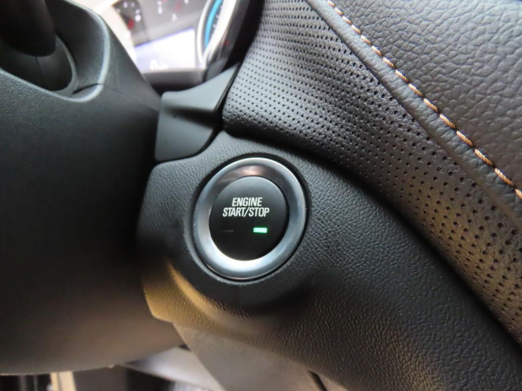 Chevrolet Equinox 2022 Negro - Importación desde Corea - HF Imports Iquique - Foto 16