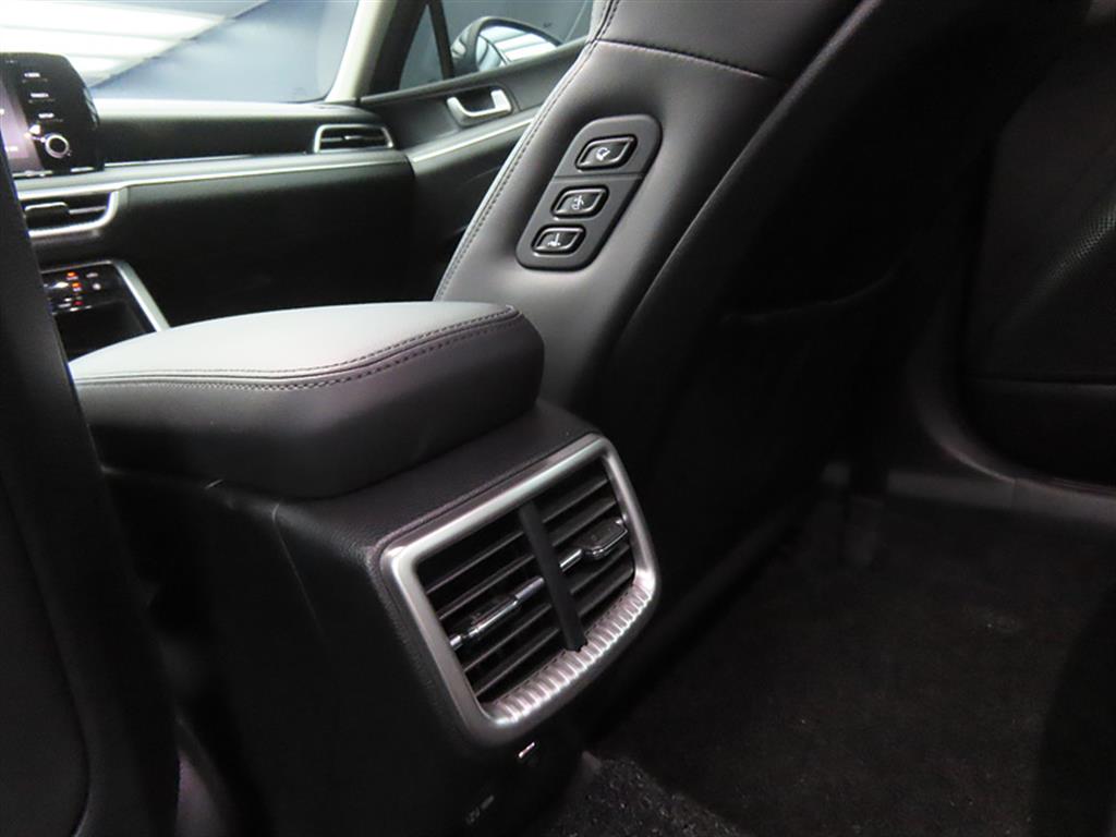 KIA K5 2020 Negro - Importación desde Corea - HF Imports Iquique - Foto 15