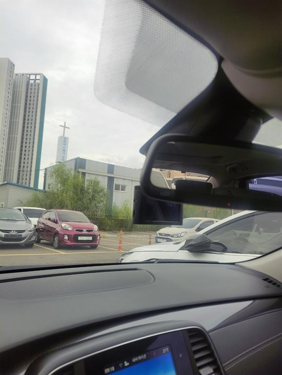 SAMSUNG SM6 - Vista 9