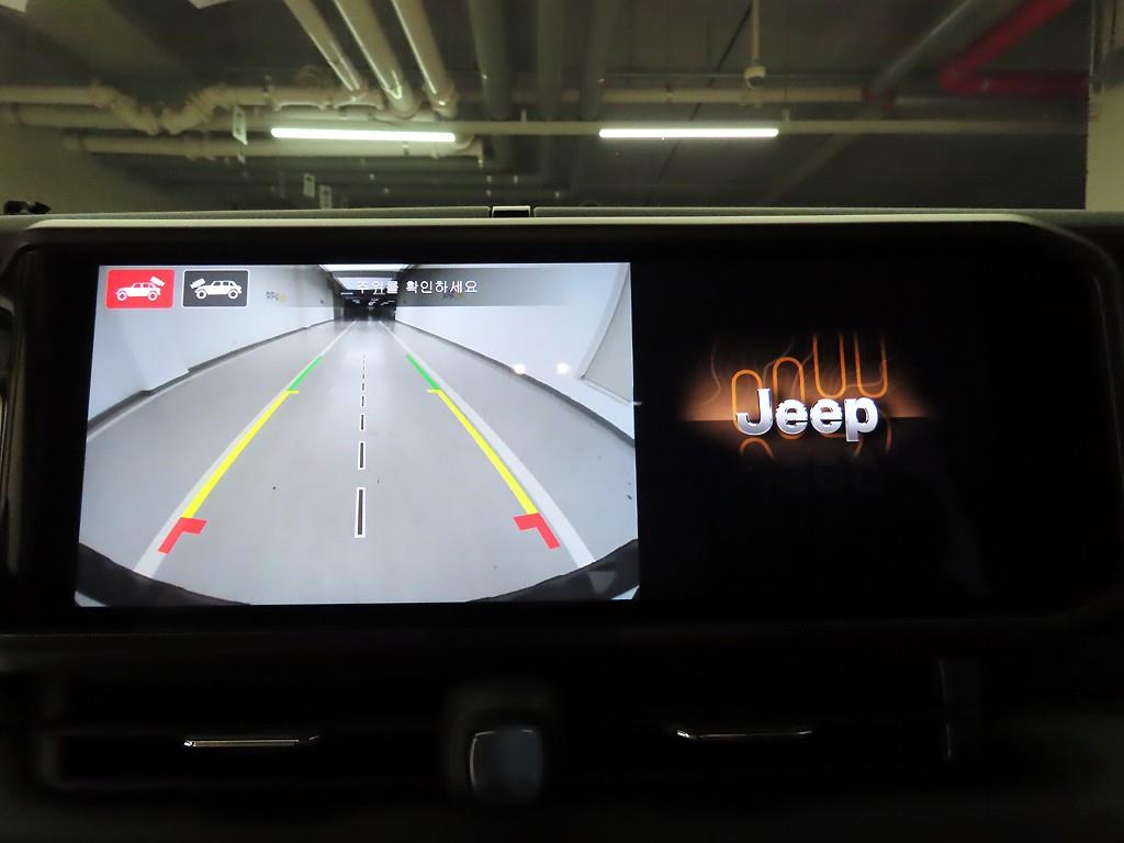 Jeep Wrangler 2024 Rojo - Importación desde Corea - HF Imports Iquique - Foto 14