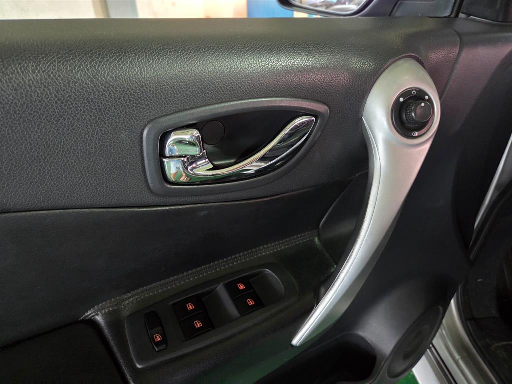 SAMSUNG QM5 2009 Gris - Importación desde Corea - HF Imports Iquique - Foto 15