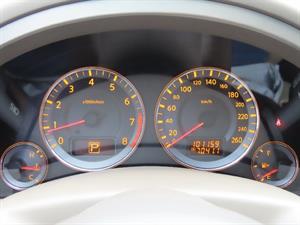 Infiniti FX - Vista 10